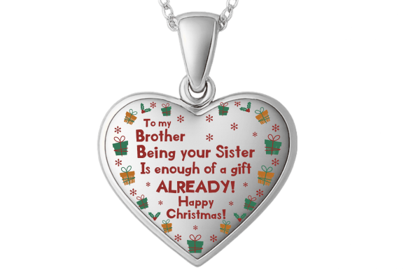 Funny Brother Christmas POD Gift SVG – A Playful Graphics Asset for Crafts