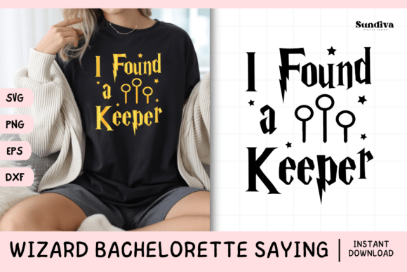 Wizard Bachelorette Party Saying SVG 16 for Crafts and Graphics