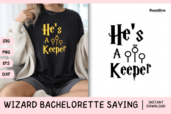 Wizard Bachelorette Party Saying SVG 17 Review