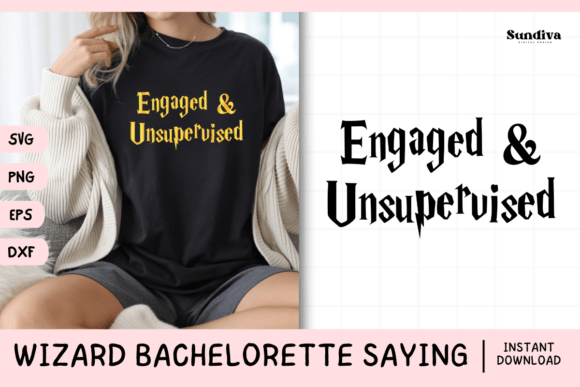 Wizard Bachelorette Party Saying SVG 19 for Crafts and Graphics