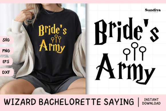 Wizard Bachelorette Party Saying SVG 25 for Crafts and Graphics