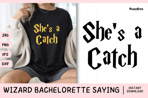 Wizard Bachelorette Party Saying SVG 6 for Crafts and Graphics
